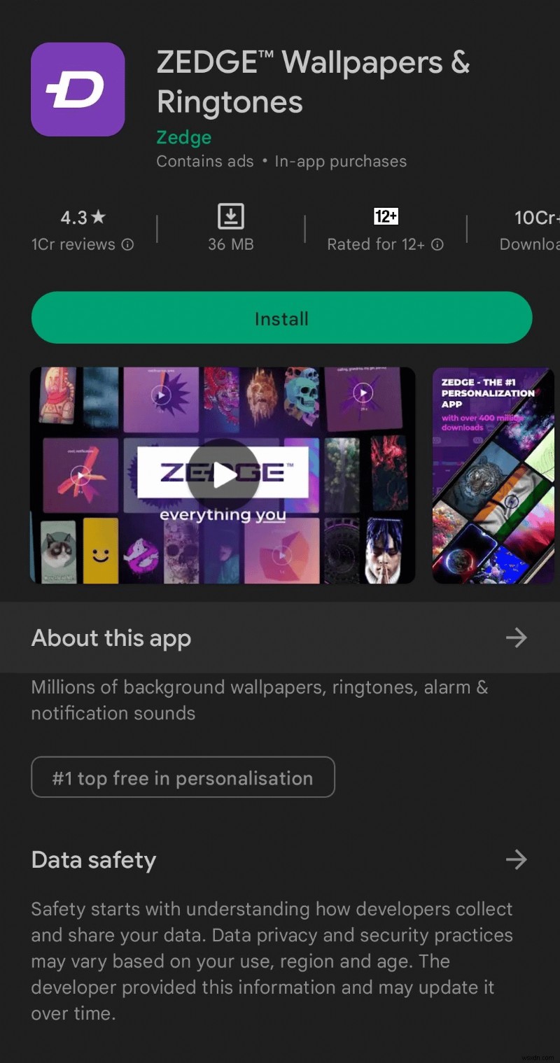 Best 11 Disney Wallpaper Apps for Android – 2024 Guide