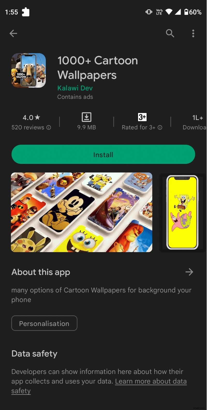 Best 11 Disney Wallpaper Apps for Android – 2024 Guide