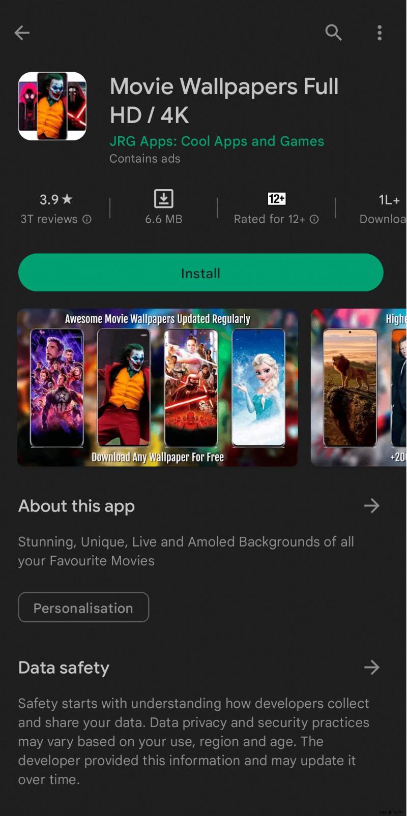 Best 11 Disney Wallpaper Apps for Android – 2024 Guide