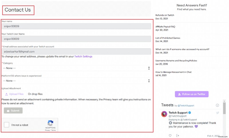 How to Change Your Twitch Chat Color on Mobile – Step‑by‑Step Guide