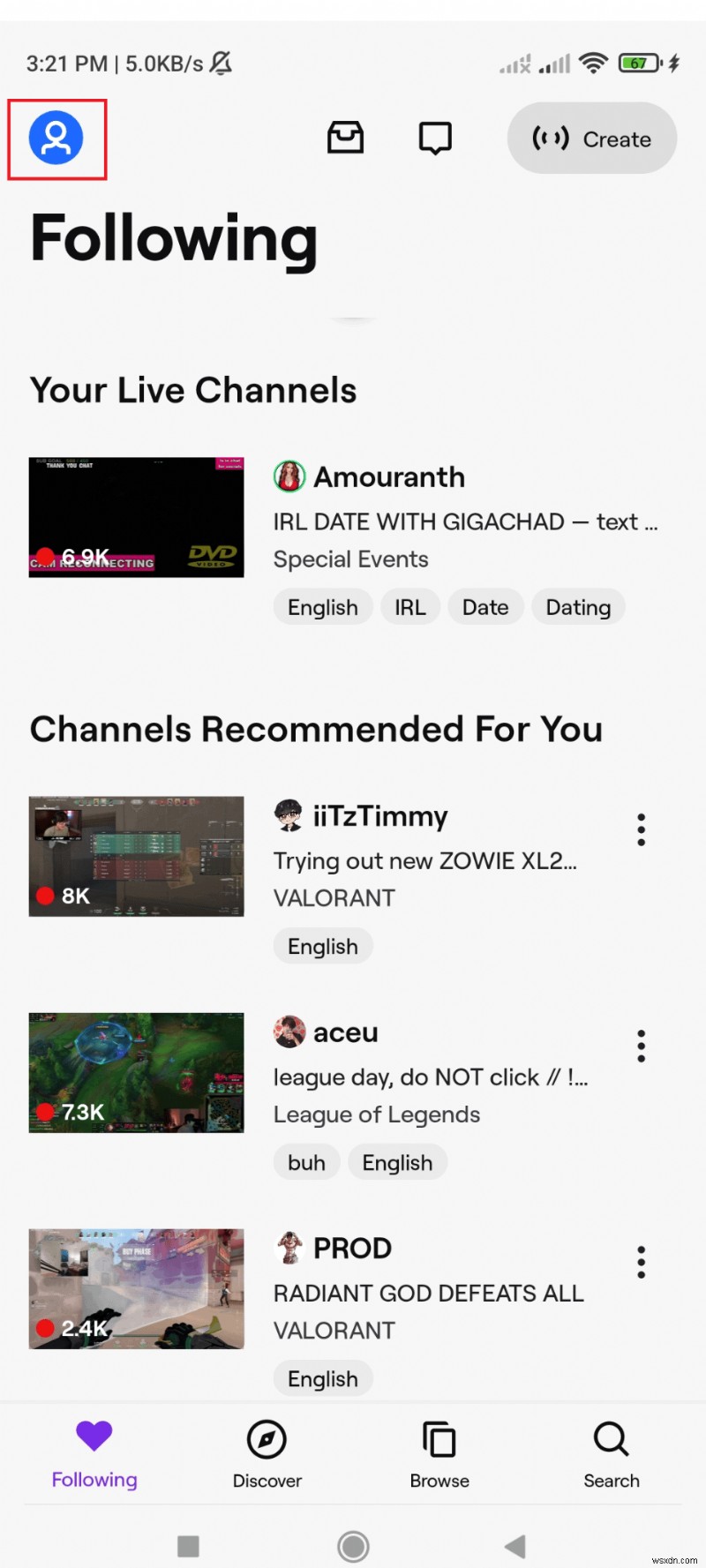 How to Change Your Twitch Chat Color on Mobile – Step‑by‑Step Guide