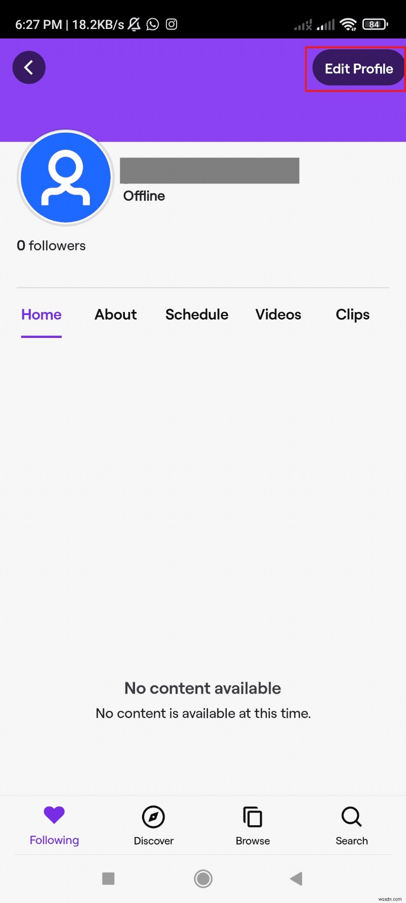 How to Change Your Twitch Chat Color on Mobile – Step‑by‑Step Guide