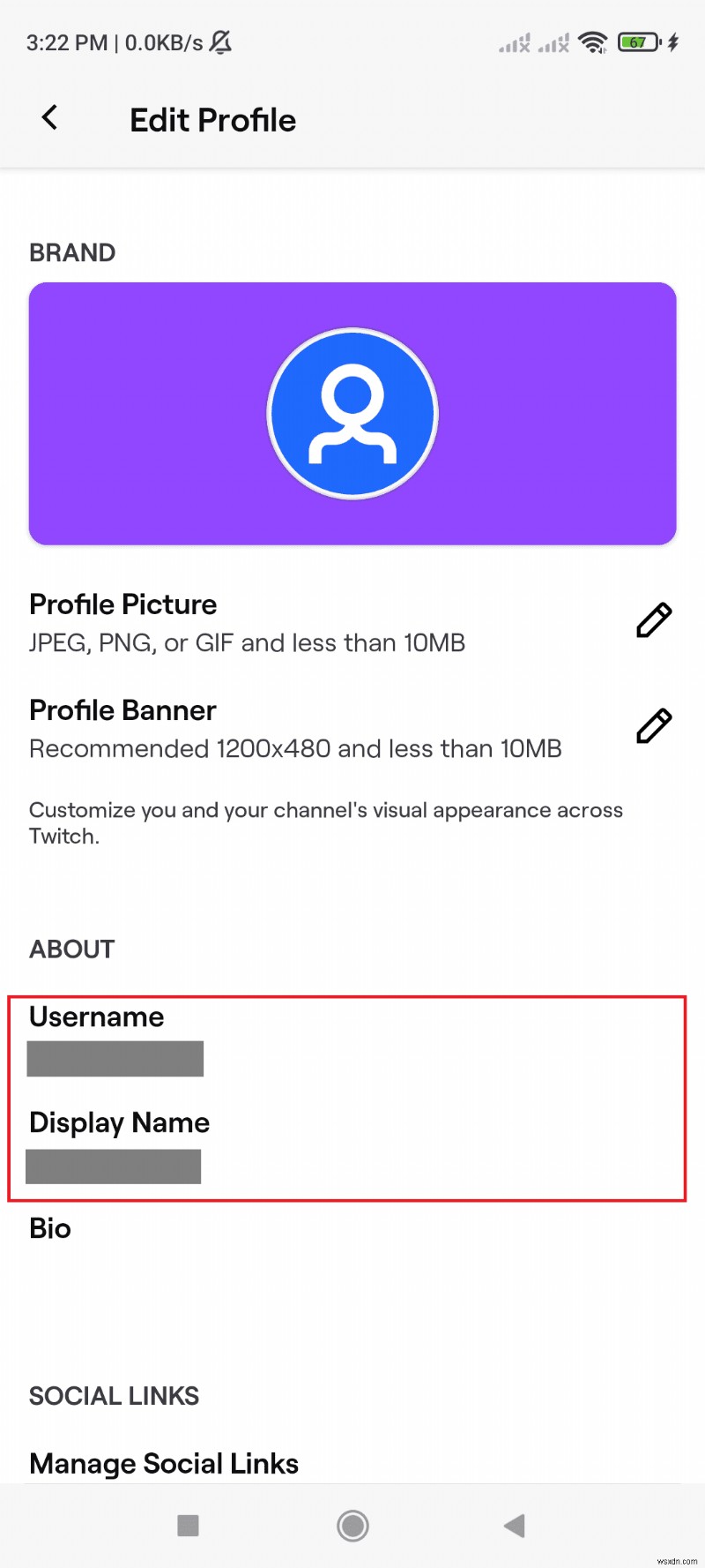 How to Change Your Twitch Chat Color on Mobile – Step‑by‑Step Guide