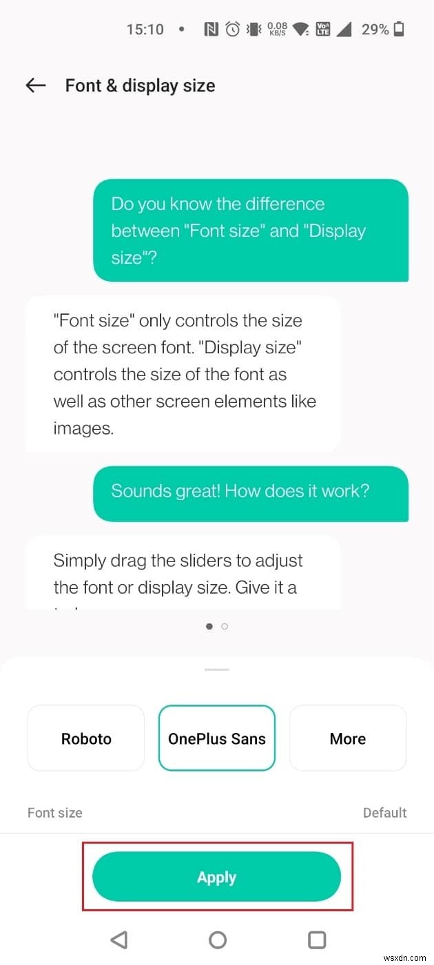 Top 17 Free Font Apps for Android Smartphones