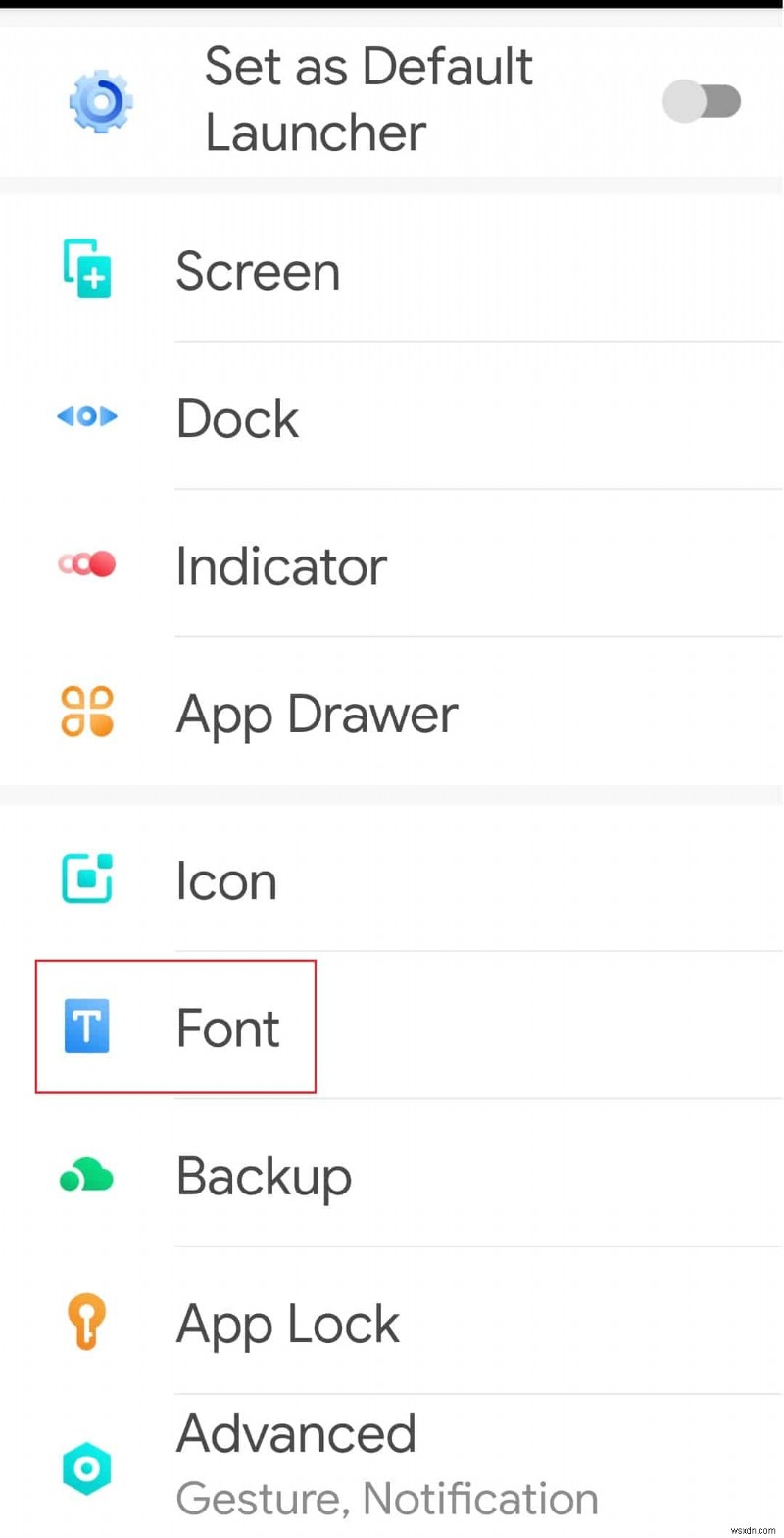 Top 17 Free Font Apps for Android Smartphones
