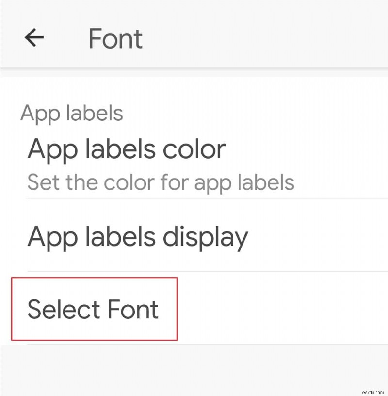 Top 17 Free Font Apps for Android Smartphones
