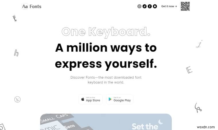 Top 17 Free Font Apps for Android Smartphones