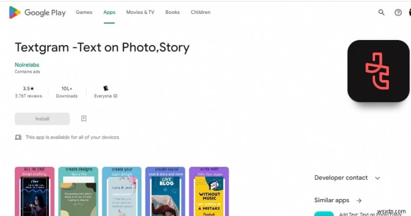 Top 17 Free Font Apps for Android Smartphones