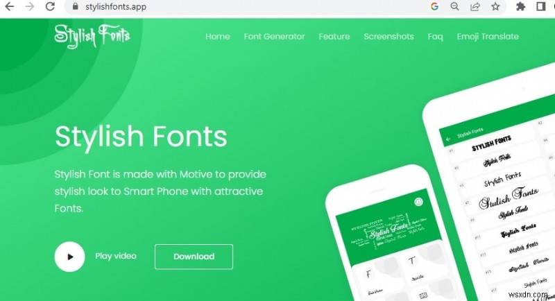 Top 17 Free Font Apps for Android Smartphones