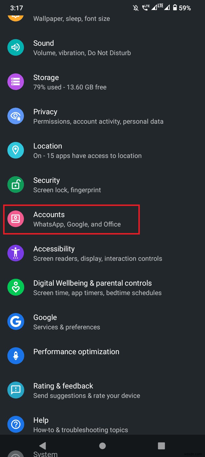Resolve Google Play Store Error 963 in 9 Simple Steps