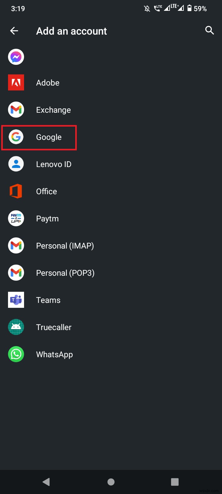 Resolve Google Play Store Error 963 in 9 Simple Steps