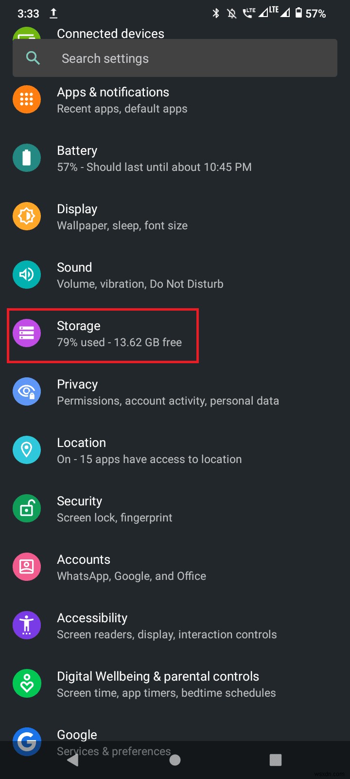Resolve Google Play Store Error 963 in 9 Simple Steps