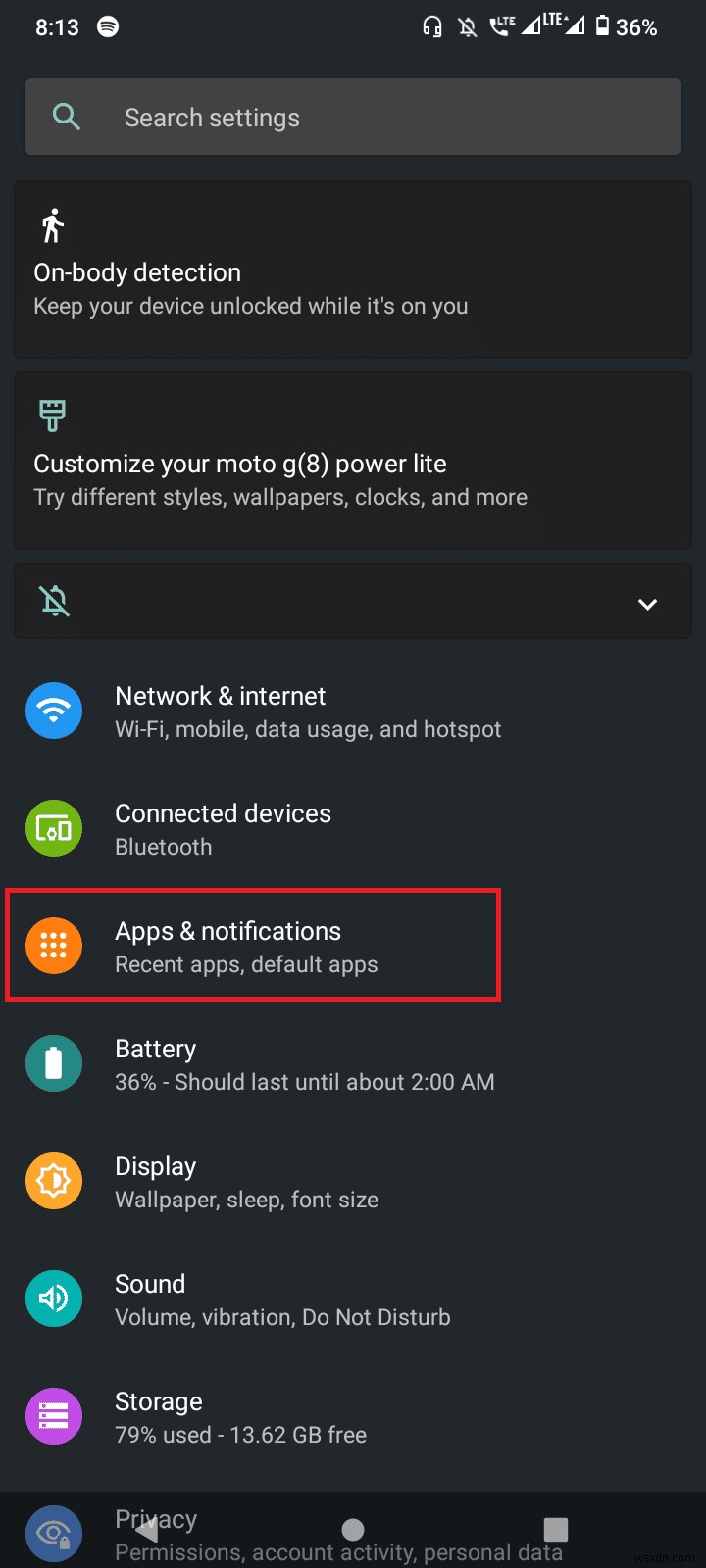 Resolve Google Play Store Error 963 in 9 Simple Steps