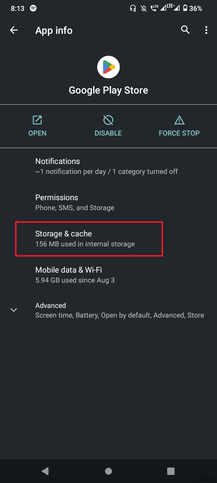 Resolve Google Play Store Error 963 in 9 Simple Steps