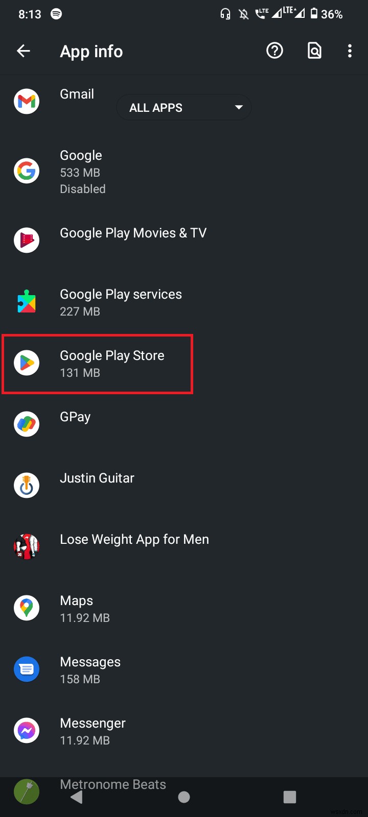 Resolve Google Play Store Error 963 in 9 Simple Steps
