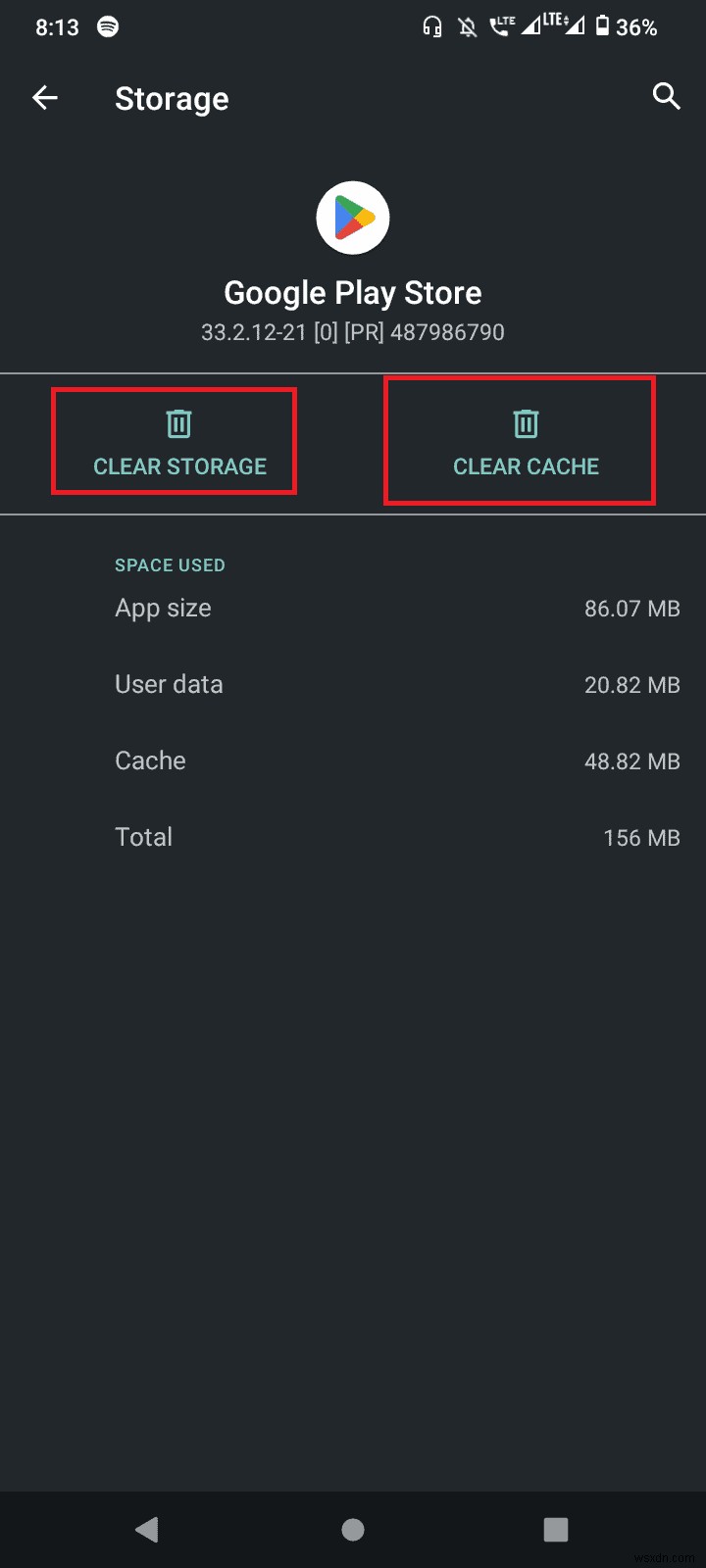 Resolve Google Play Store Error 963 in 9 Simple Steps