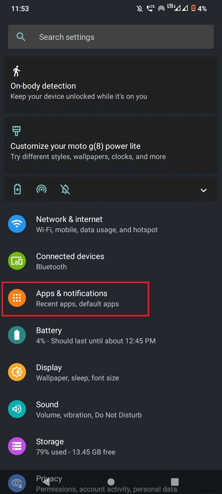 Resolve Google Play Store Error 963 in 9 Simple Steps