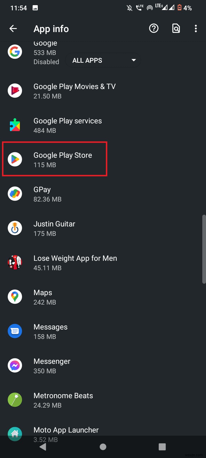 Resolve Google Play Store Error 963 in 9 Simple Steps