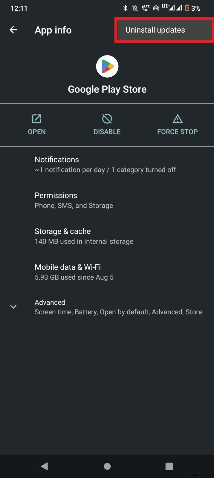 Resolve Google Play Store Error 963 in 9 Simple Steps