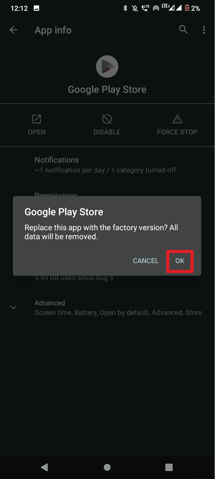 Resolve Google Play Store Error 963 in 9 Simple Steps