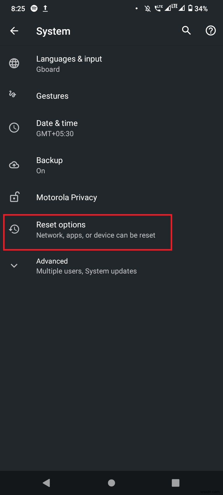 Resolve Google Play Store Error 963 in 9 Simple Steps
