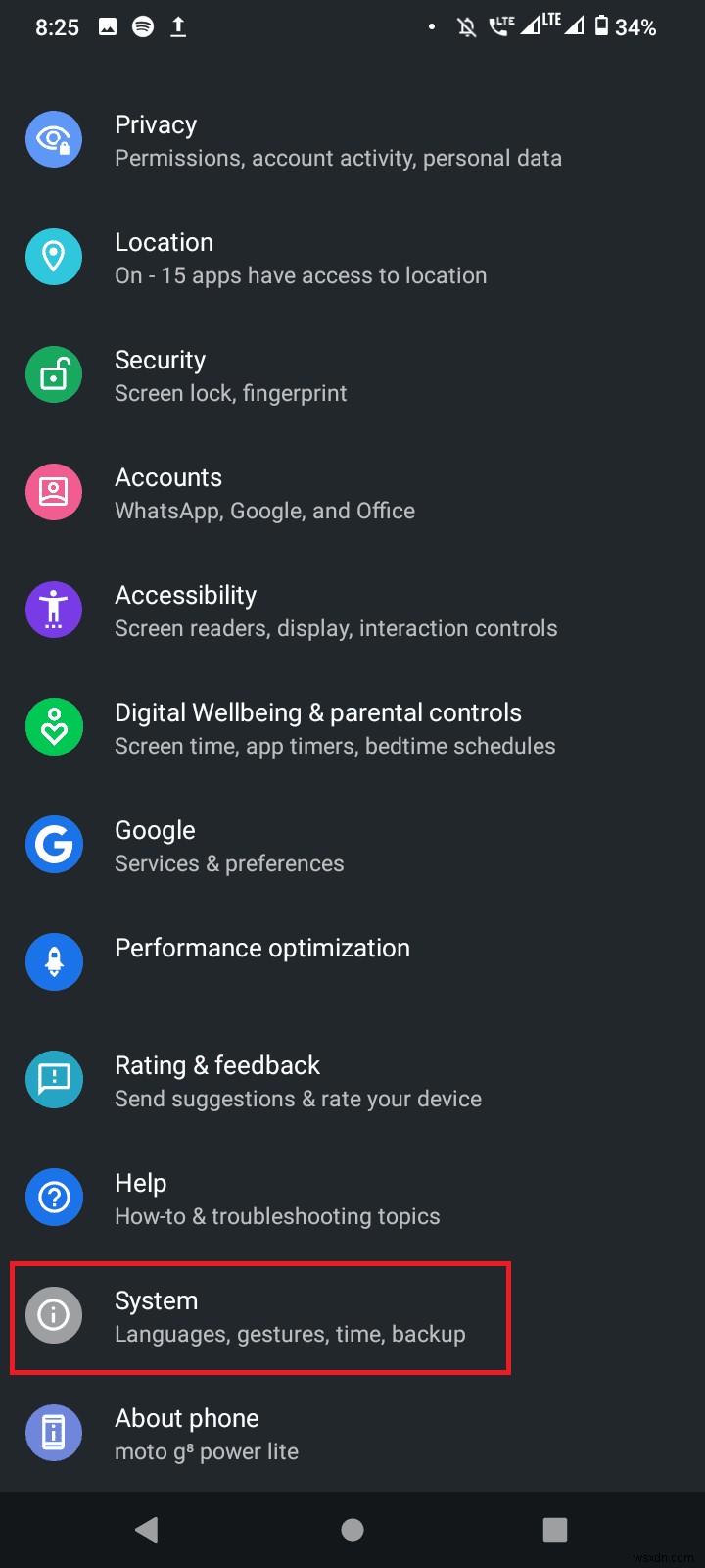 Resolve Google Play Store Error 963 in 9 Simple Steps