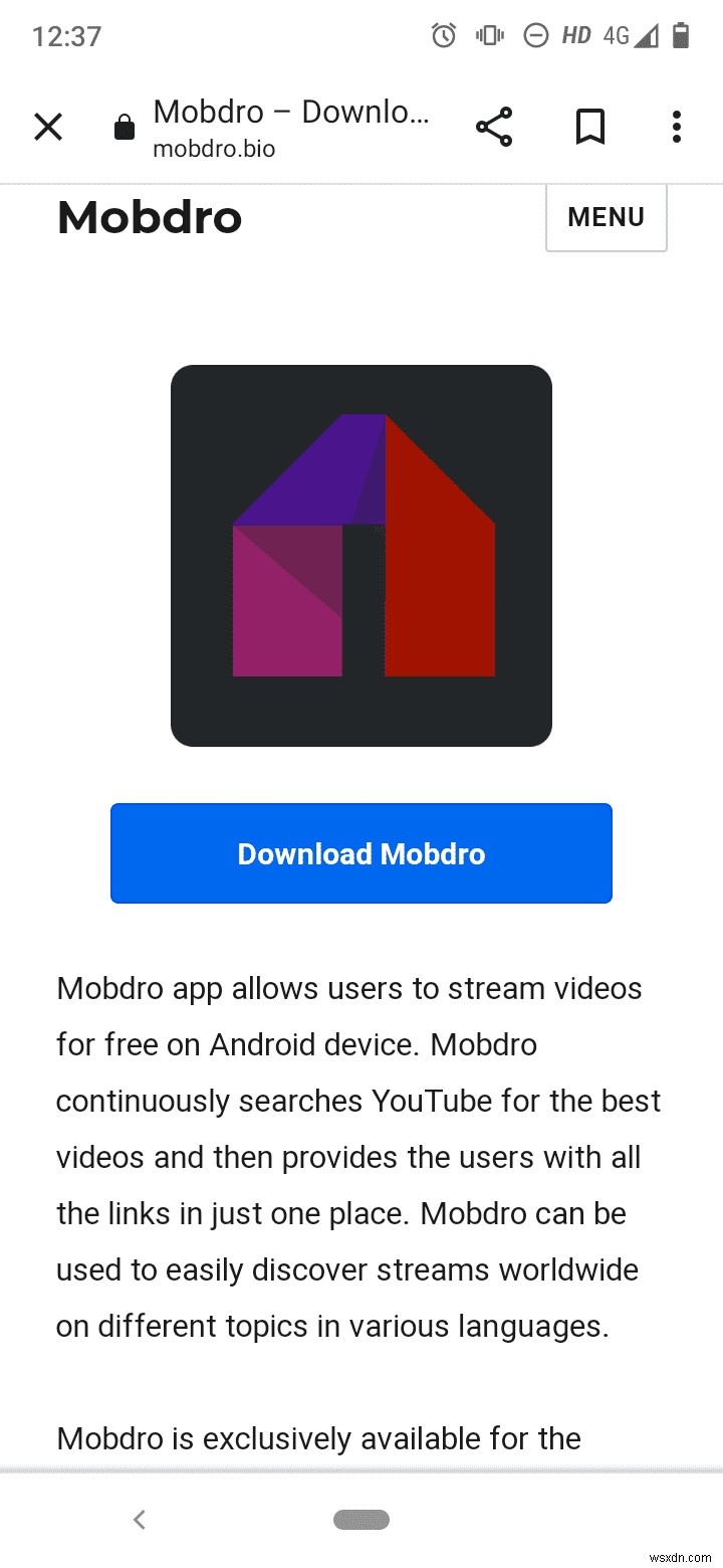 Top 11 Android Alternatives to Showbox for Free Streaming