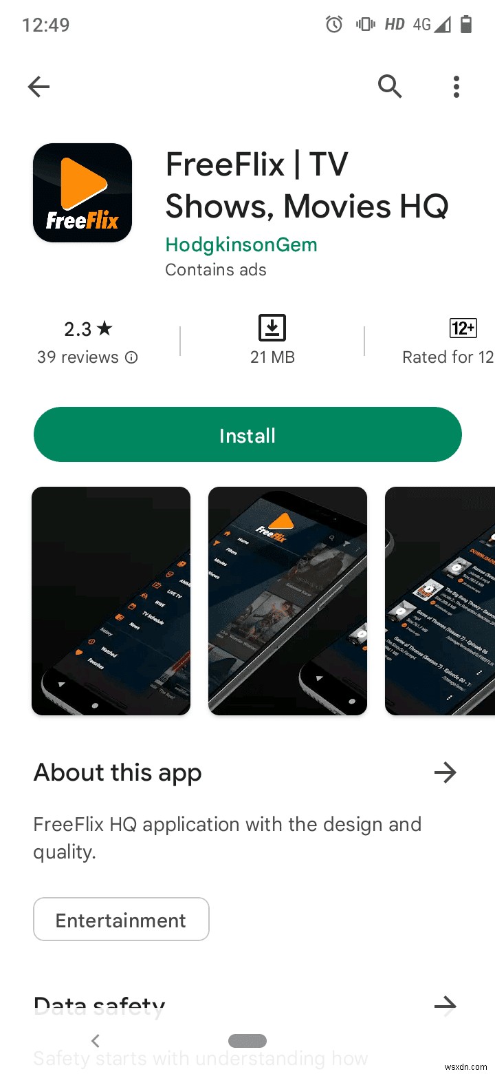 Top 11 Android Alternatives to Showbox for Free Streaming
