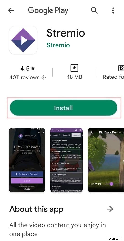 Top 11 Android Alternatives to Showbox for Free Streaming