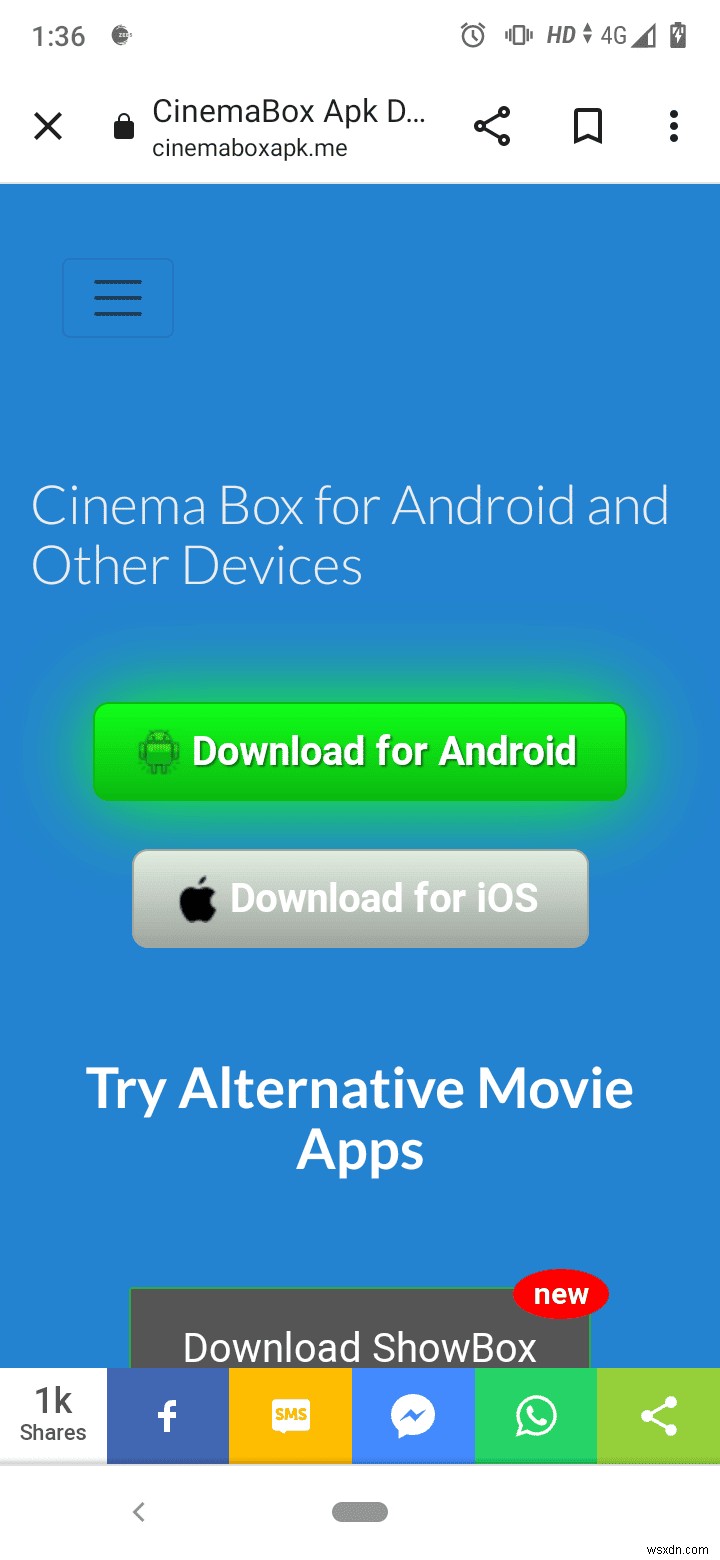Top 11 Android Alternatives to Showbox for Free Streaming
