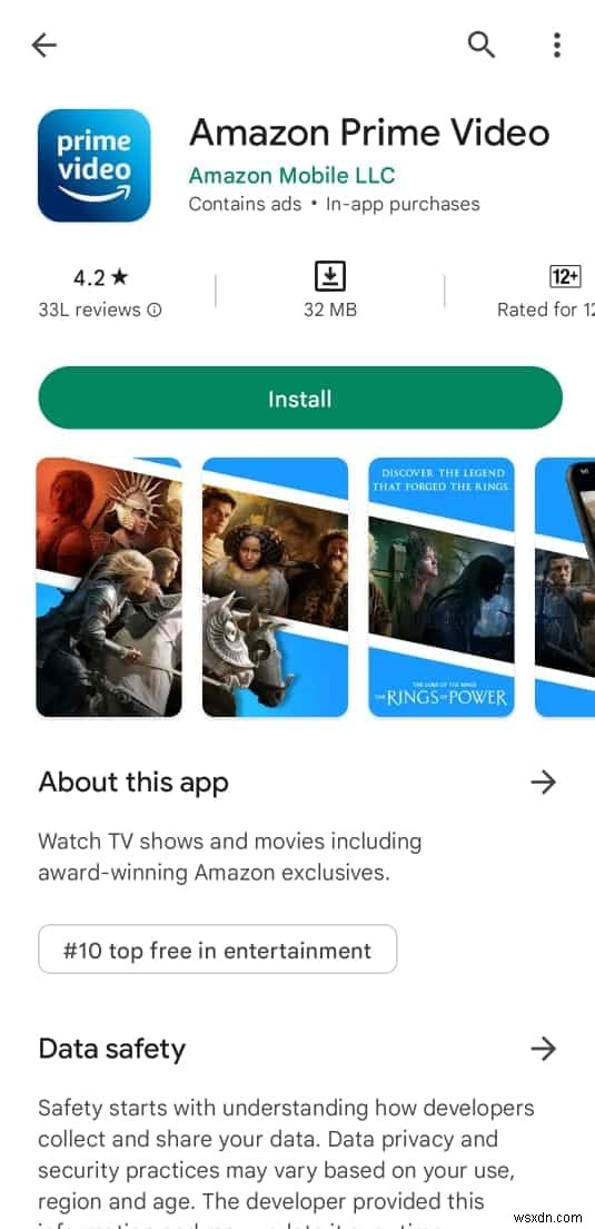 Top 11 Android Alternatives to Showbox for Free Streaming