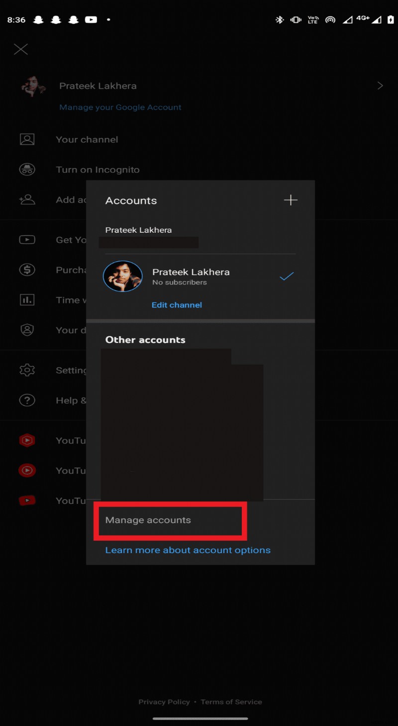 Resolve YouTube Music Playback Issues: How to Get the Next Song to Play