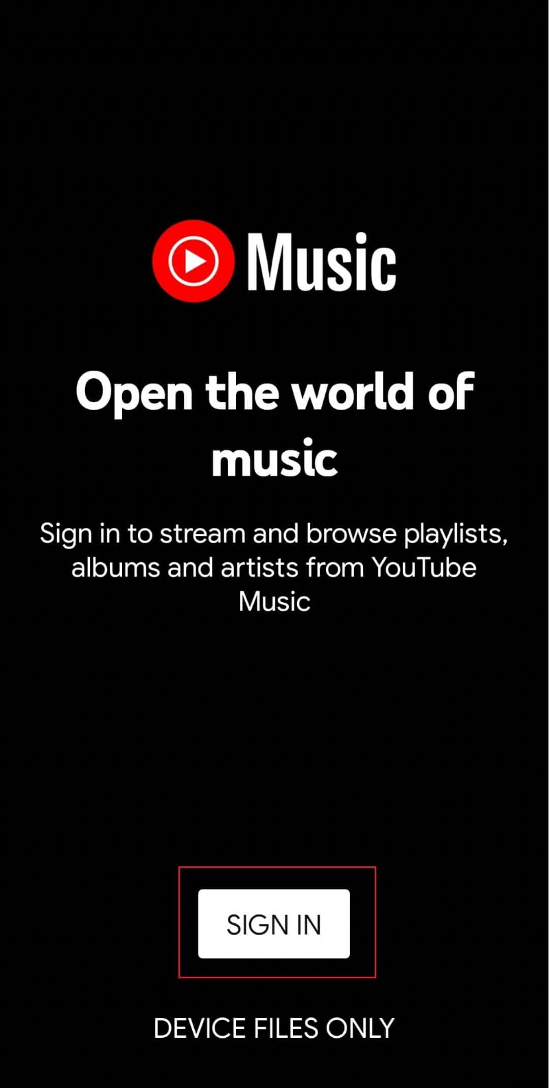 Resolve YouTube Music Playback Issues: How to Get the Next Song to Play