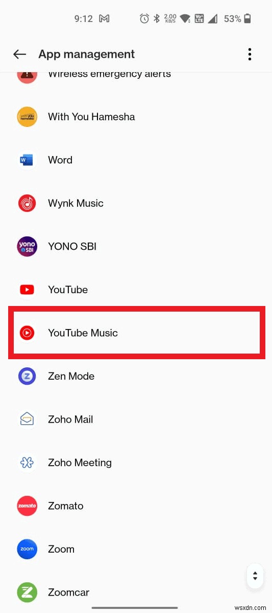 Resolve YouTube Music Playback Issues: How to Get the Next Song to Play