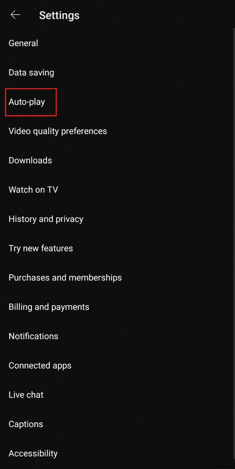 Resolve YouTube Music Playback Issues: How to Get the Next Song to Play