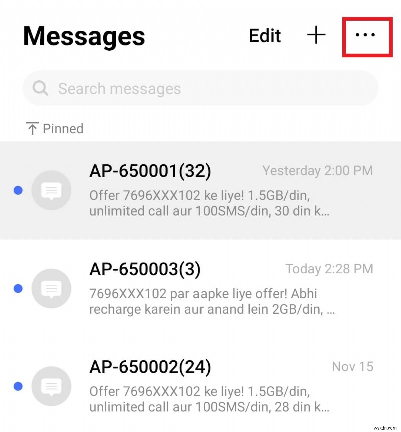 8 Proven Solutions to Stop Android Text Messages From Stuck Downloads
