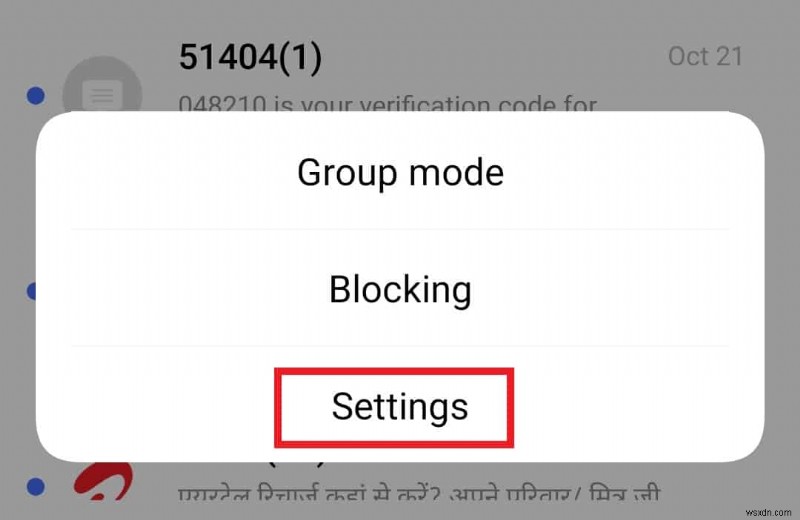 8 Proven Solutions to Stop Android Text Messages From Stuck Downloads