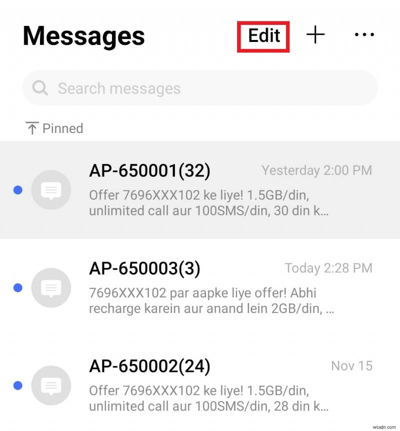8 Proven Solutions to Stop Android Text Messages From Stuck Downloads