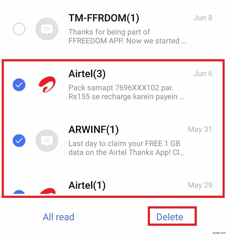 8 Proven Solutions to Stop Android Text Messages From Stuck Downloads