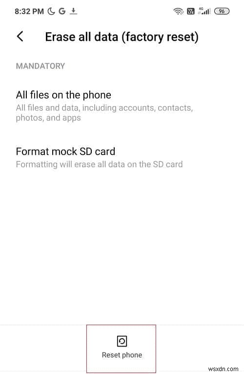 8 Proven Solutions to Stop Android Text Messages From Stuck Downloads