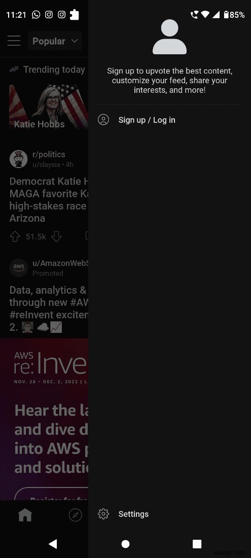 How to Resolve Reddit Chat Loading Errors: Quick Fix Guide
