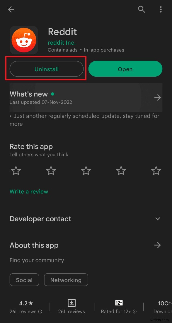 How to Resolve Reddit Chat Loading Errors: Quick Fix Guide