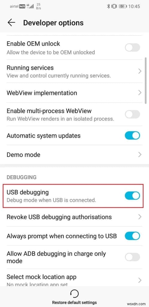 Restore an Older Android App Version Without Uninstalling: A Step‑by‑Step Guide