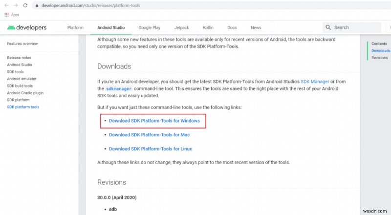 Restore an Older Android App Version Without Uninstalling: A Step‑by‑Step Guide