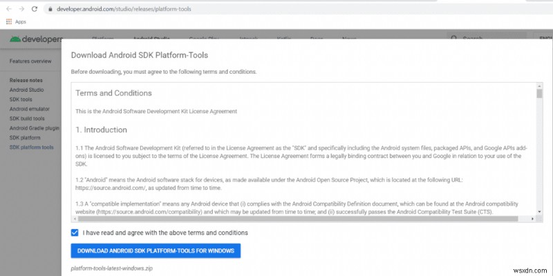Restore an Older Android App Version Without Uninstalling: A Step‑by‑Step Guide