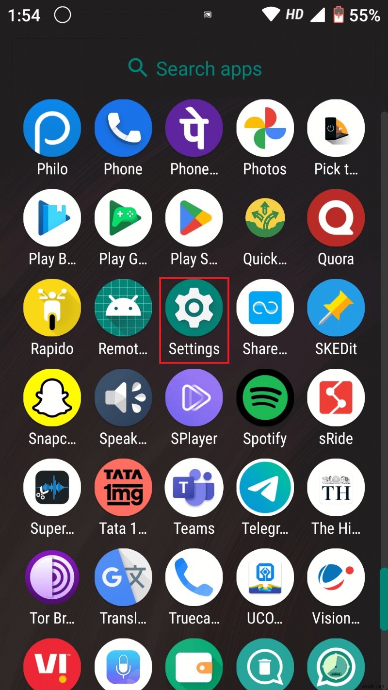 Restore an Older Android App Version Without Uninstalling: A Step‑by‑Step Guide