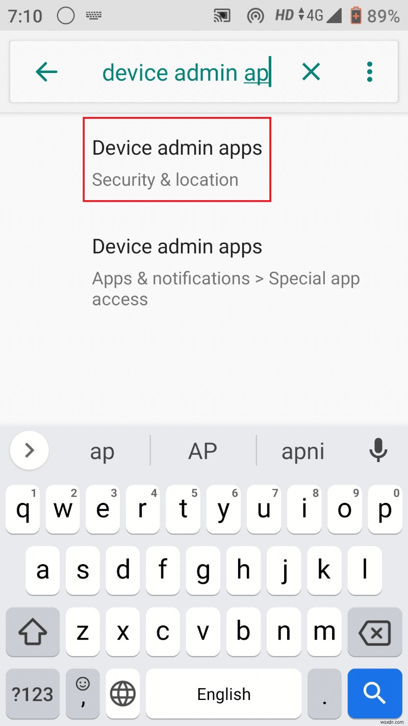Restore an Older Android App Version Without Uninstalling: A Step‑by‑Step Guide