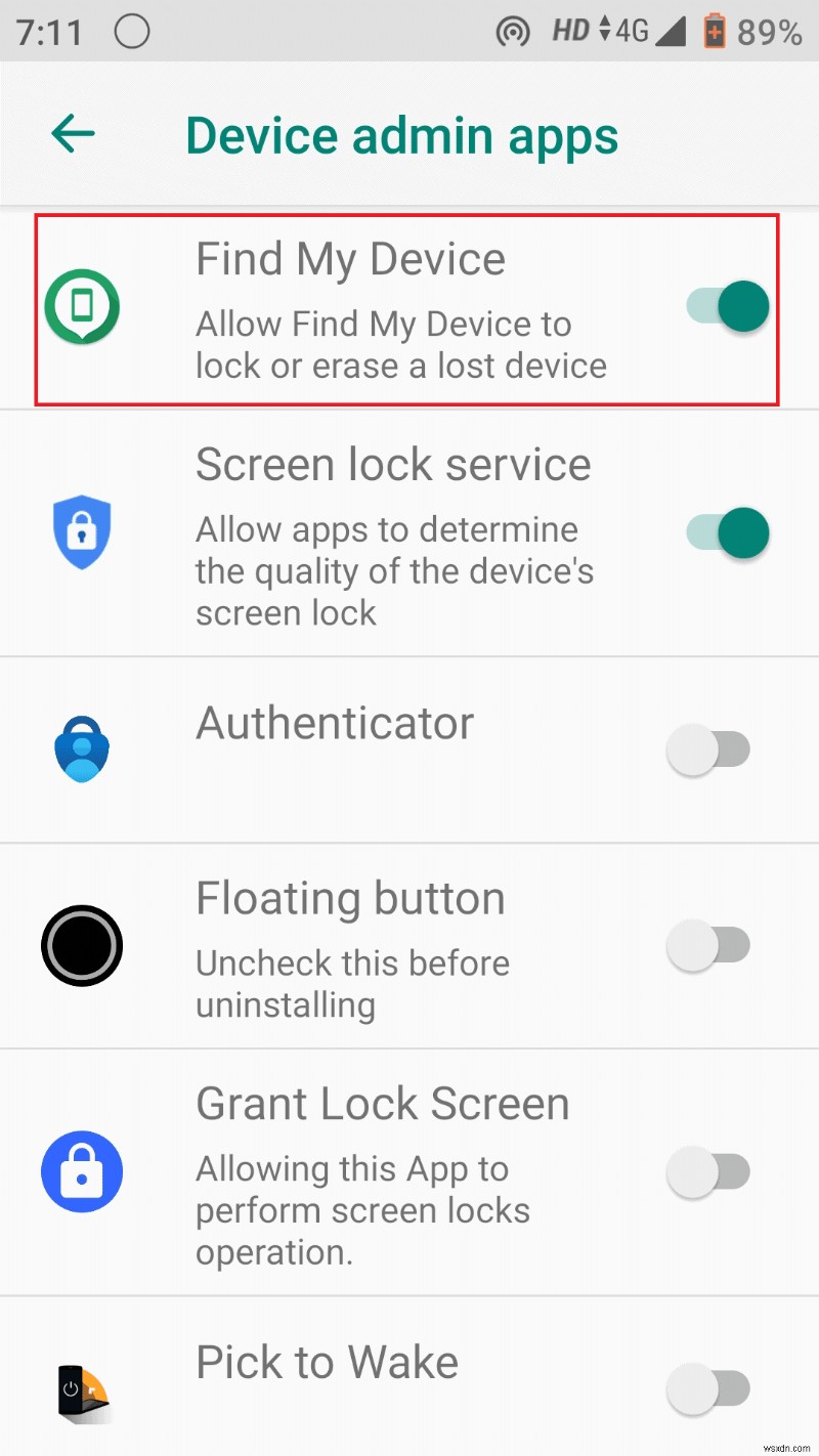 Restore an Older Android App Version Without Uninstalling: A Step‑by‑Step Guide