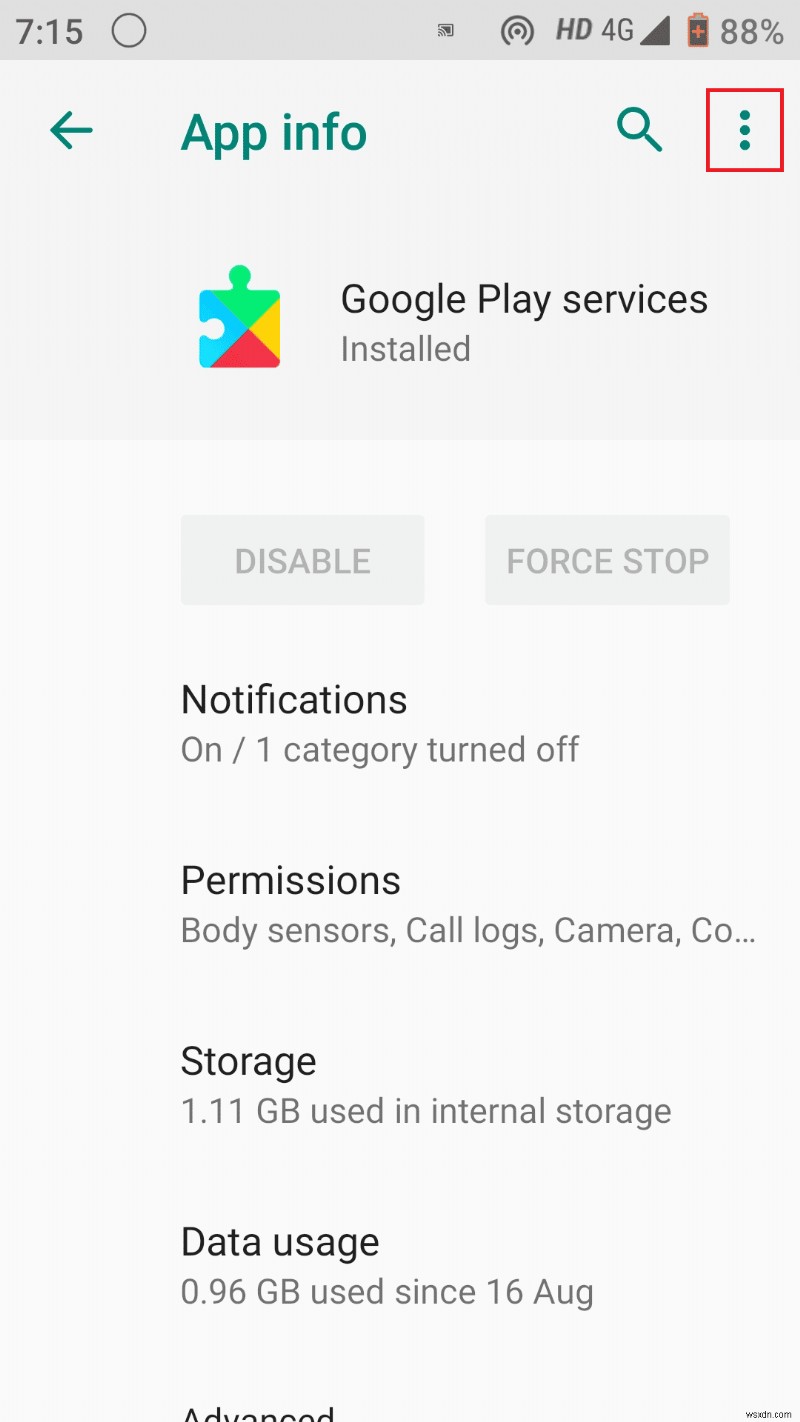 Restore an Older Android App Version Without Uninstalling: A Step‑by‑Step Guide
