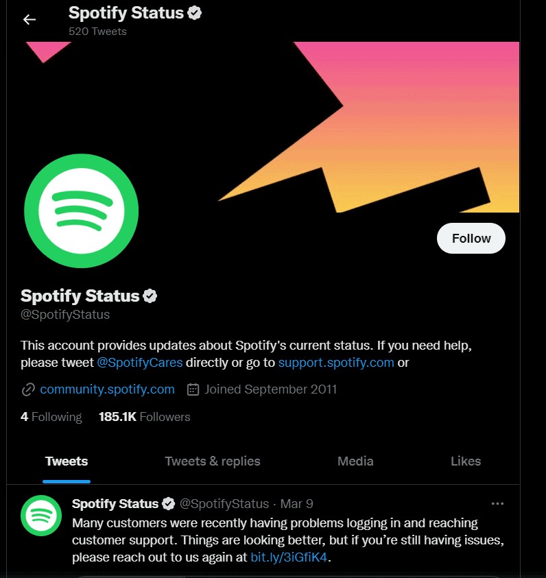 How to Resolve Spotify Login Issues – 10 Simple Fixes